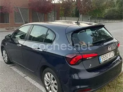 Usado Fiat Tipo