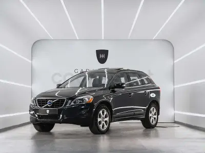 Usado Volvo XC60