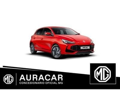 MG MG3