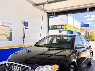 Usado Audi A4