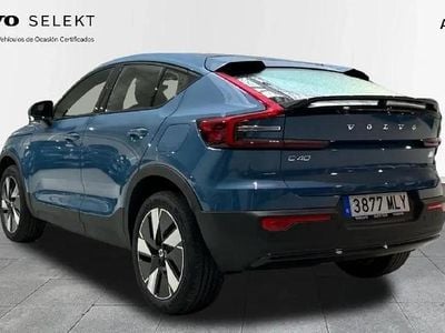 Usado Volvo C40 Core 175 kW (238 CV) 2023 SUV