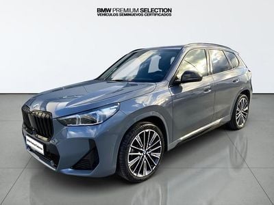 Usado BMW X1 Comfort Edition 150 CV (110 kW) 2022 SUV