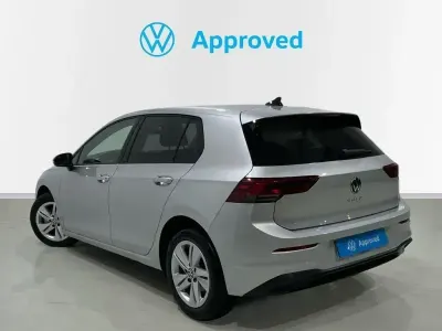 Usado VW Golf VIII
