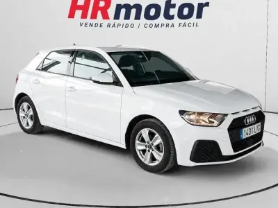 Usado Audi A1