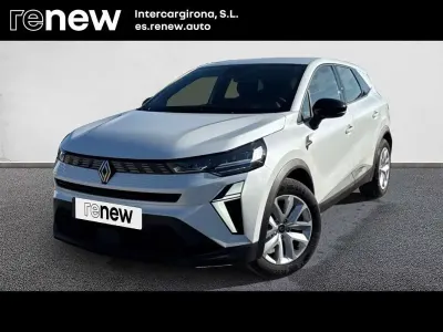 Usado Renault Symbioz Evolution 160 CV (117 kW) 2025 Blanco SUV