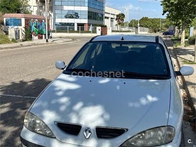 Usado Renault Mégane