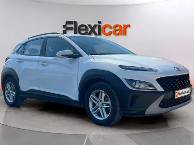 Usado Hyundai Kona