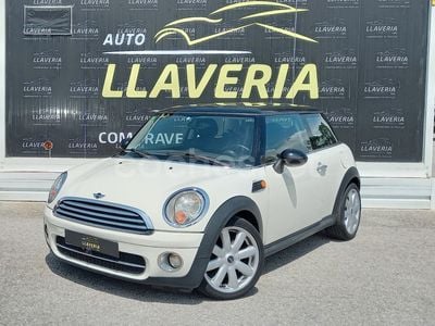 Mini Cooper D
