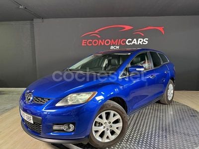 Mazda CX-7