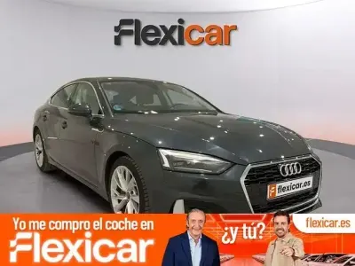 Usado Audi A5 Sportback