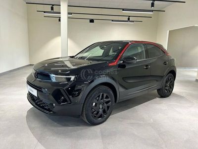 usado Opel Mokka 1.2t S&s Edition