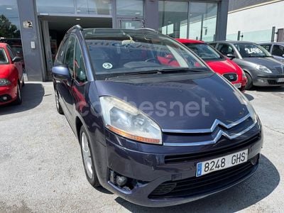 Citroën Grand C4 Picasso