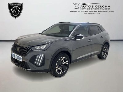 Używany Peugeot 2008