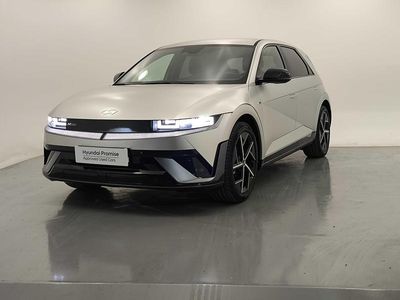 Usado Hyundai Ioniq N Line 228 CV (167 kW) 2025