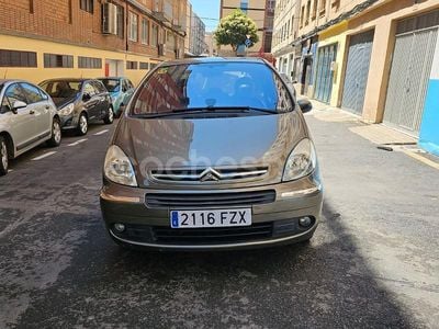 Citroën Xsara Picasso