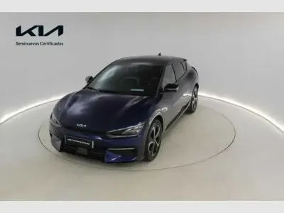 Gebraucht Kia EV6