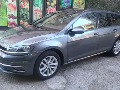 Usado VW Golf VII