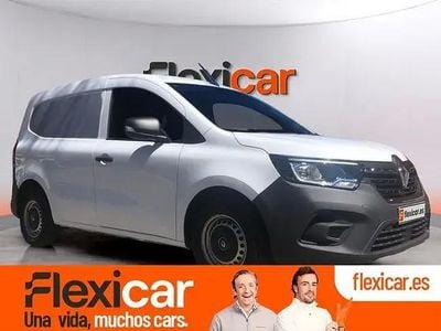 Brugt Renault Kangoo 130 HK (95 kW) 2023 Hvid MPV