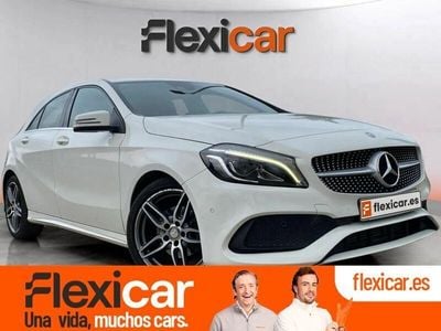 Mercedes A200