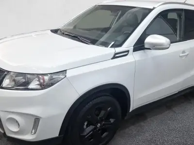 Usado Suzuki Vitara