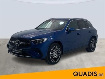 Mercedes GLC220