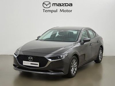 Usado Mazda 3 Prime-Line 140 CV (102 kW) 2025 Otro Berlina