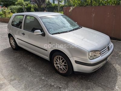 VW Golf IV