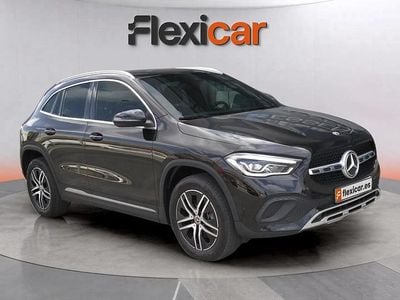 Mercedes GLA200