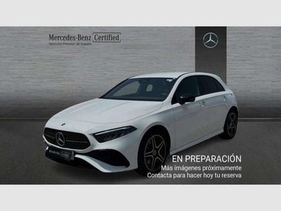 Mercedes A250