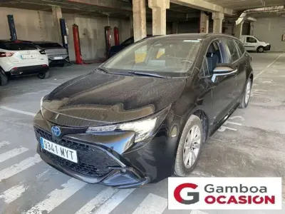 Usado Toyota Corolla