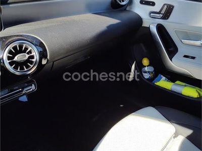 Mercedes CLA220