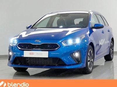 Usado Kia Ceed 141 CV (103 kW) 2022 Utilitario