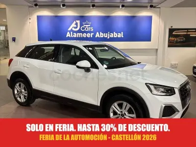 Occasion Audi Q2