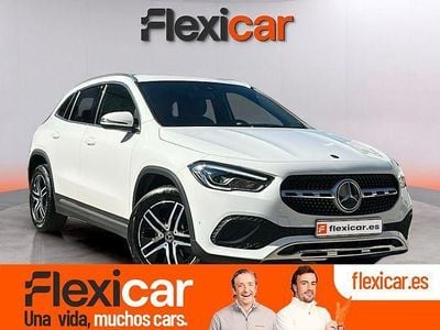 Mercedes GLA200