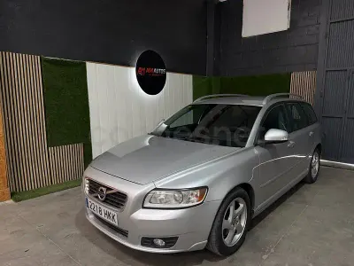 Usado Volvo V50