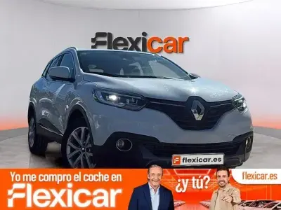 Usado Renault Kadjar