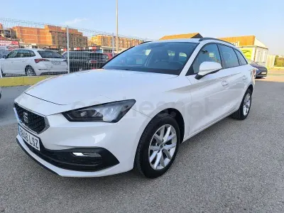 Usado Seat Leon
