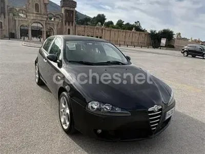 Usado Alfa Romeo 147