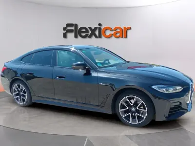 Usado BMW 420