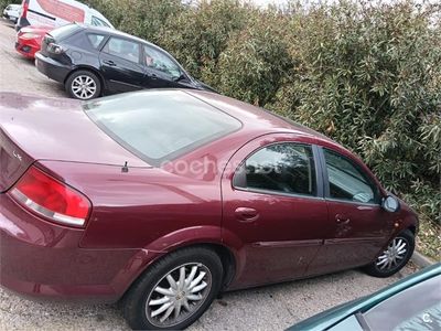 Chrysler Sebring