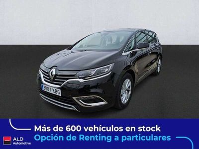 usado Renault Espace 1.6dci Tt Energy Zen Edc 118kw