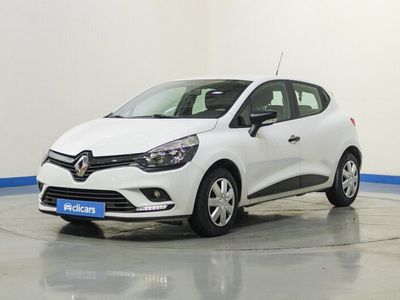 usado Renault Clio IV 