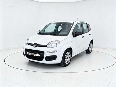 Usado Fiat Panda City Life 70 CV (51 kW) 2022 Blanco Utilitario