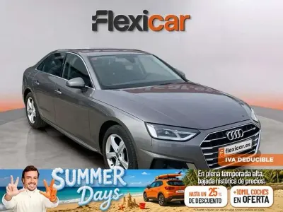 Usado Audi A4