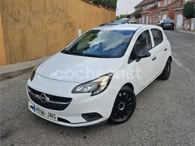 Usado Opel Corsa
