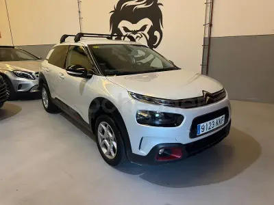 Usado Citroën C4