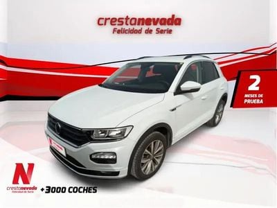 Usado MG ZS Comfort 106 CV (77 kW) 2022 SUV