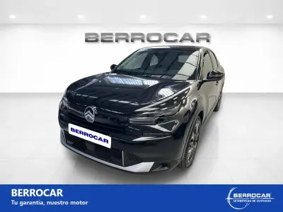 Usado Citroën C4 Business Class 145 CV (106 kW) 2025 Negro SUV