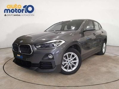 Usado BMW X2 150 CV (110 kW) 2019 SUV