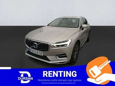 usado Volvo XC60 T8 Twin Inscription